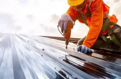 Travaux de zinguerie à Flavigny-le-Grand-et-Beaurain